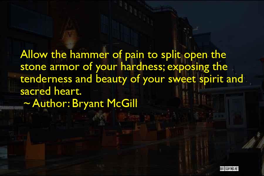 Scheurer Hospital Patient Quotes By Bryant McGill