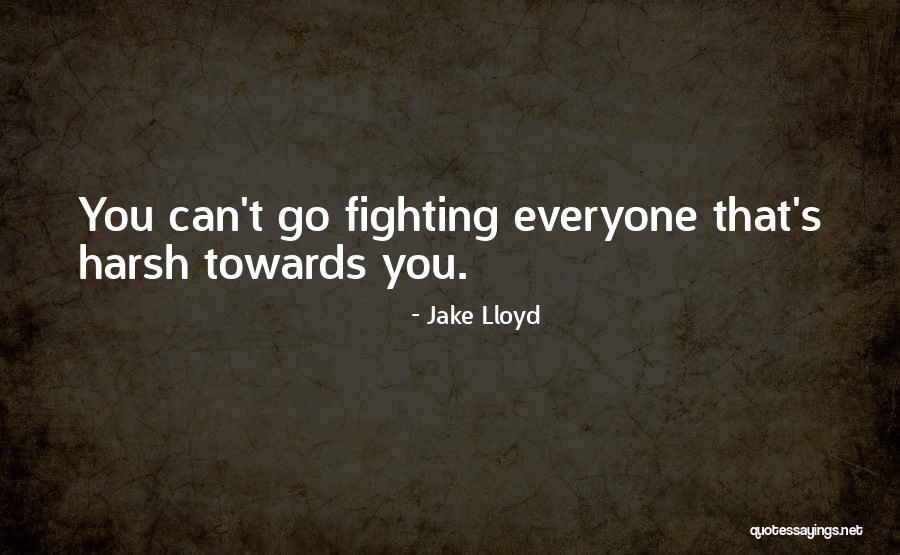 Scheurich Keramik Quotes By Jake Lloyd Scheurich Keramik Quotes By Jake Lloyd