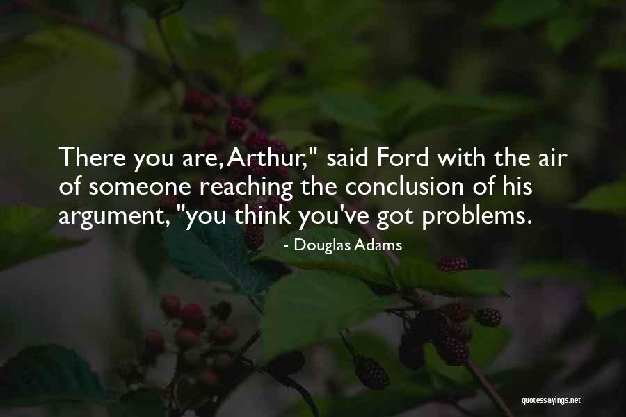 Scheuring Road Apartments Quotes By Douglas Adams Scheuring Road Apartments Quotes By Douglas Adams