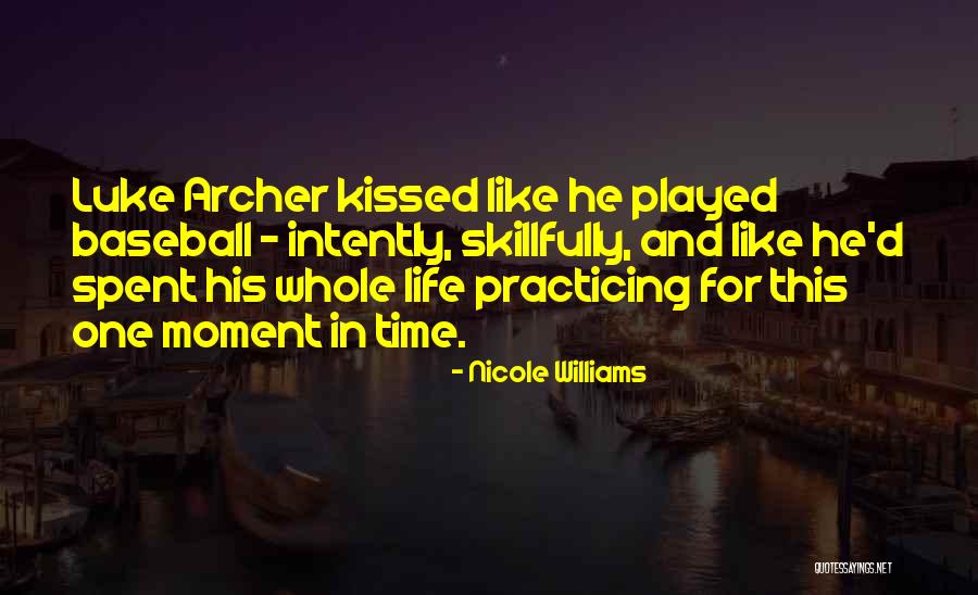 Scheuring Road Apartments Quotes By Nicole Williams Scheuring Road Apartments Quotes By Nicole Williams