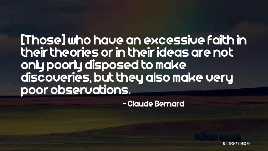 Scheveningen Pier Quotes By Claude Bernard Scheveningen Pier Quotes By Claude Bernard
