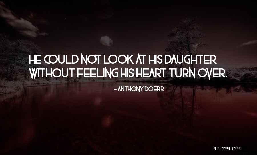 Schexnayder Learning Quotes By Anthony Doerr Schexnayder Learning Quotes By Anthony Doerr