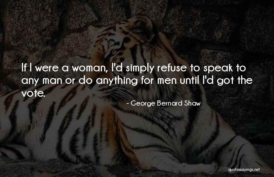 Scheyden Quotes By George Bernard Shaw Scheyden Quotes By George Bernard Shaw