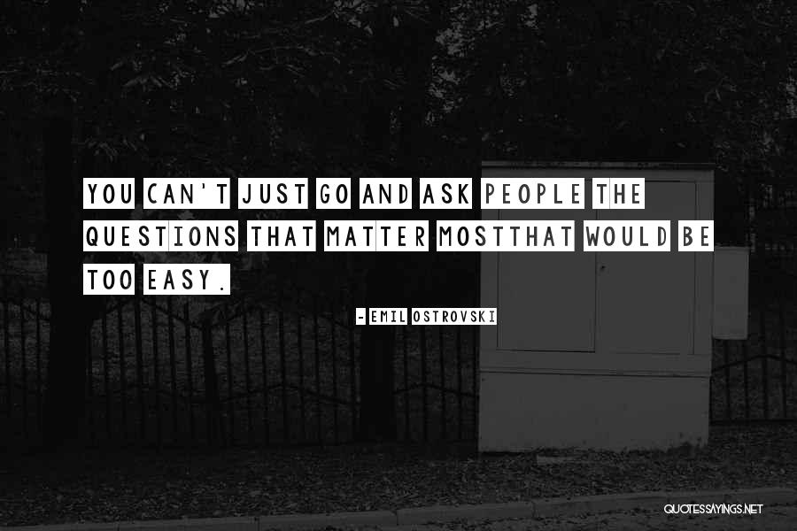 Schiacciato Donatello Quotes By Emil Ostrovski Schiacciato Donatello Quotes By Emil Ostrovski