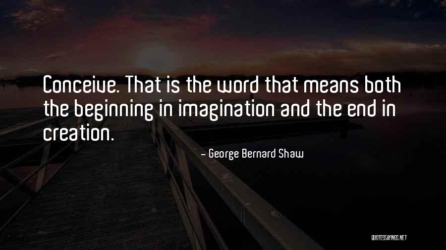 Schiacciato Donatello Quotes By George Bernard Shaw Schiacciato Donatello Quotes By George Bernard Shaw