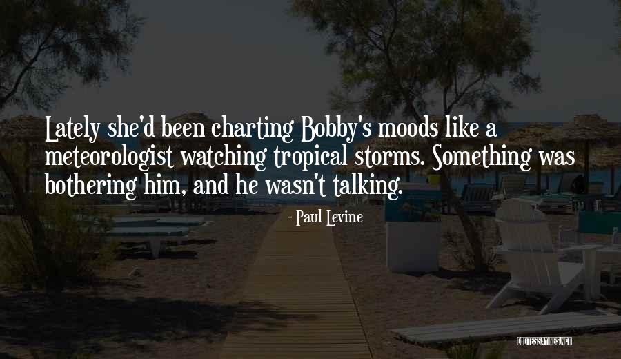 Schiaffeggiare Quotes By Paul Levine Schiaffeggiare Quotes By Paul Levine