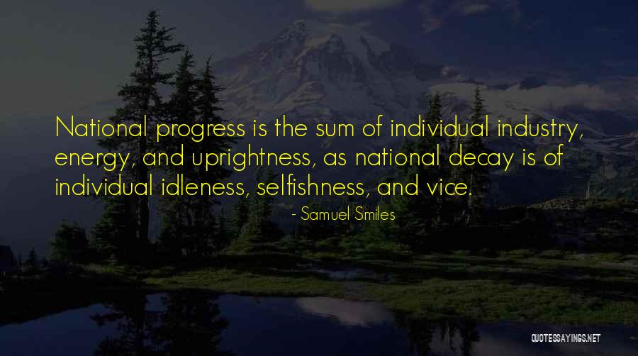 Schianos Columbia Quotes By Samuel Smiles Schianos Columbia Quotes By Samuel Smiles