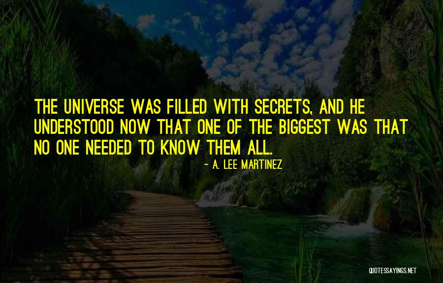 Schiaparelli Jewelry Quotes By A. Lee Martinez Schiaparelli Jewelry Quotes By A. Lee Martinez