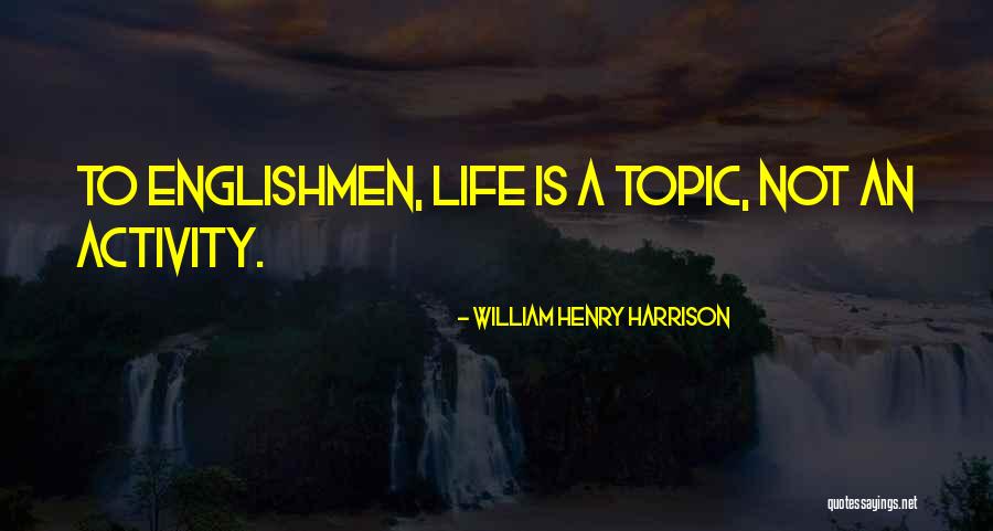 Schiappa Library Quotes By William Henry Harrison Schiappa Library Quotes By William Henry Harrison