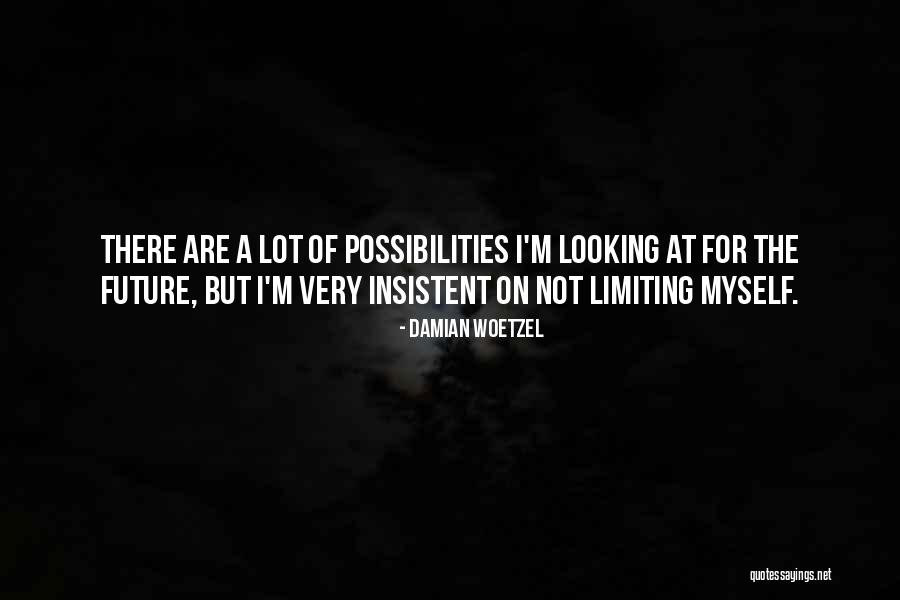 Schiappas In Lebanon Quotes By Damian Woetzel Schiappas In Lebanon Quotes By Damian Woetzel