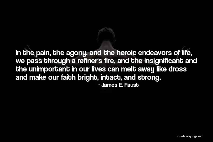 Schiaratura Quotes By James E. Faust Schiaratura Quotes By James E. Faust