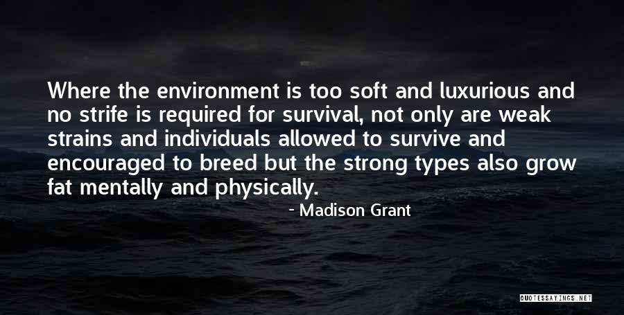 Schiaslo Quotes By Madison Grant Schiaslo Quotes By Madison Grant