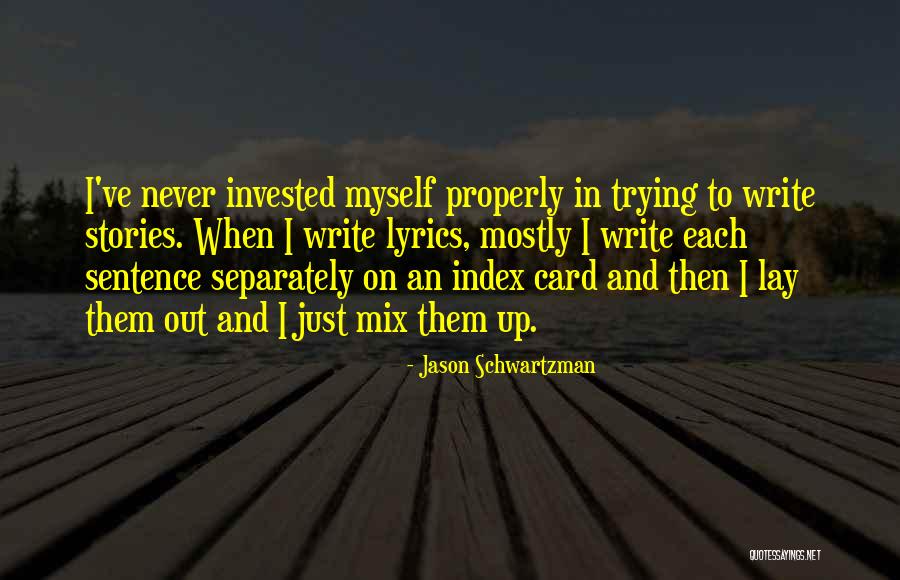 Schiatti Auto Quotes By Jason Schwartzman Schiatti Auto Quotes By Jason Schwartzman