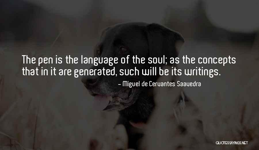 Schiava Cotton Quotes By Miguel De Cervantes Saavedra Schiava Cotton Quotes By Miguel De Cervantes Saavedra
