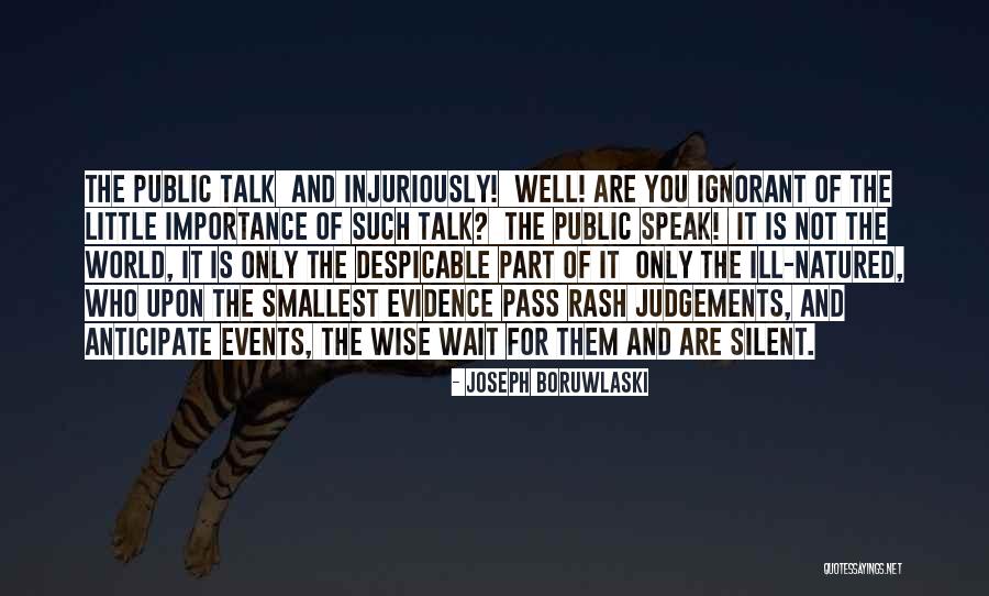 Schiava Turca Quotes By Joseph Boruwlaski Schiava Turca Quotes By Joseph Boruwlaski
