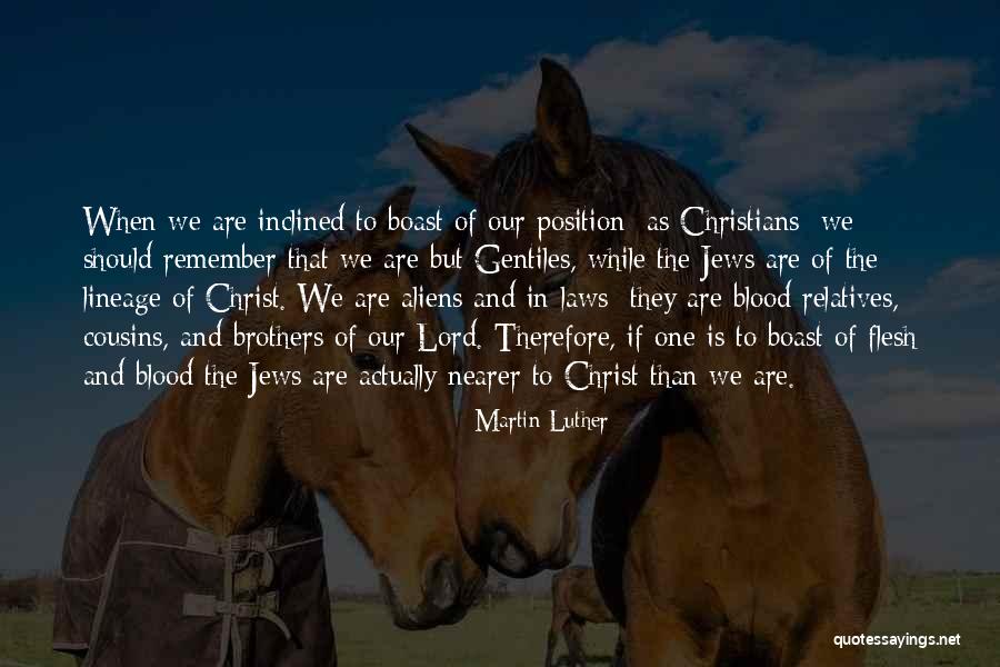 Schiavelli Judge Quotes By Martin Luther Schiavelli Judge Quotes By Martin Luther