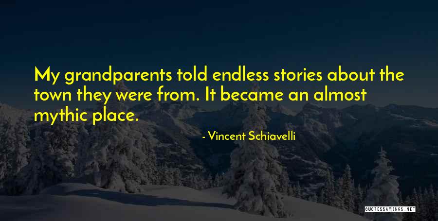 Schiavelli Quotes By Vincent Schiavelli Schiavelli Quotes By Vincent Schiavelli