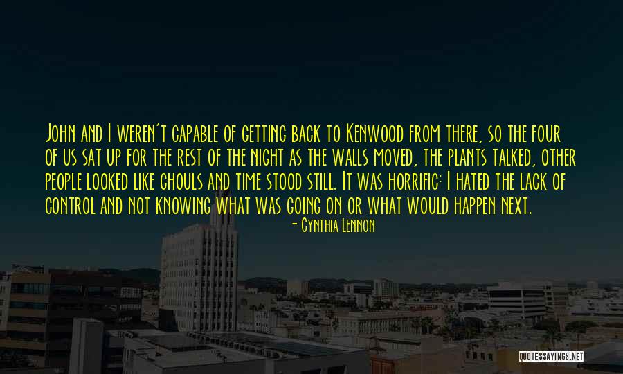 Schiavello Group Quotes By Cynthia Lennon Schiavello Group Quotes By Cynthia Lennon