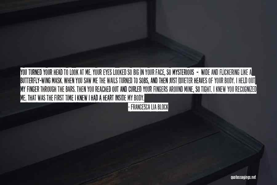 Schiavello Group Quotes By Francesca Lia Block Schiavello Group Quotes By Francesca Lia Block