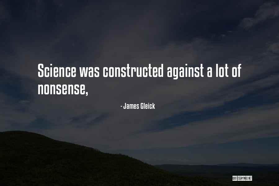 Schiavello Group Quotes By James Gleick Schiavello Group Quotes By James Gleick