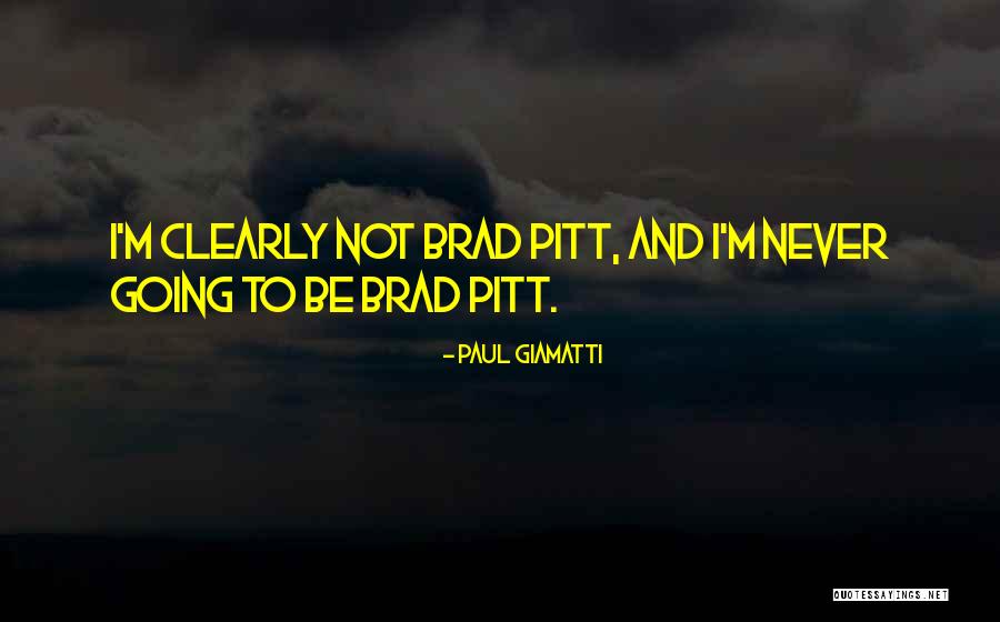 Schiavello Travis Quotes By Paul Giamatti Schiavello Travis Quotes By Paul Giamatti