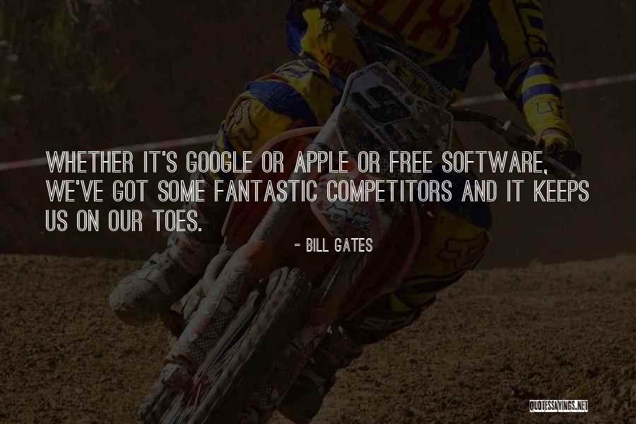 Schiavi Ognor Quotes By Bill Gates Schiavi Ognor Quotes By Bill Gates
