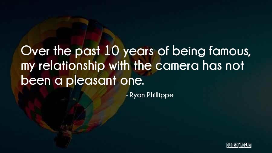 Schiavi Seeds Quotes By Ryan Phillippe Schiavi Seeds Quotes By Ryan Phillippe