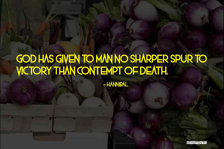 Schiavitu Quotes By Hannibal Schiavitu Quotes By Hannibal