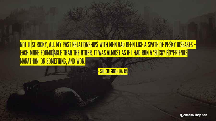 Schiavitu Quotes By Shuchi Singh Kalra Schiavitu Quotes By Shuchi Singh Kalra