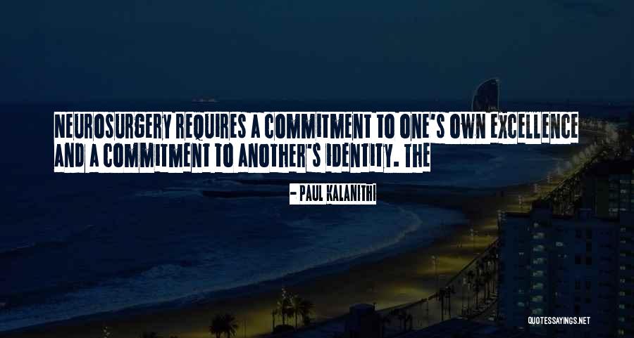Schiavoni Harry Quotes By Paul Kalanithi Schiavoni Harry Quotes By Paul Kalanithi