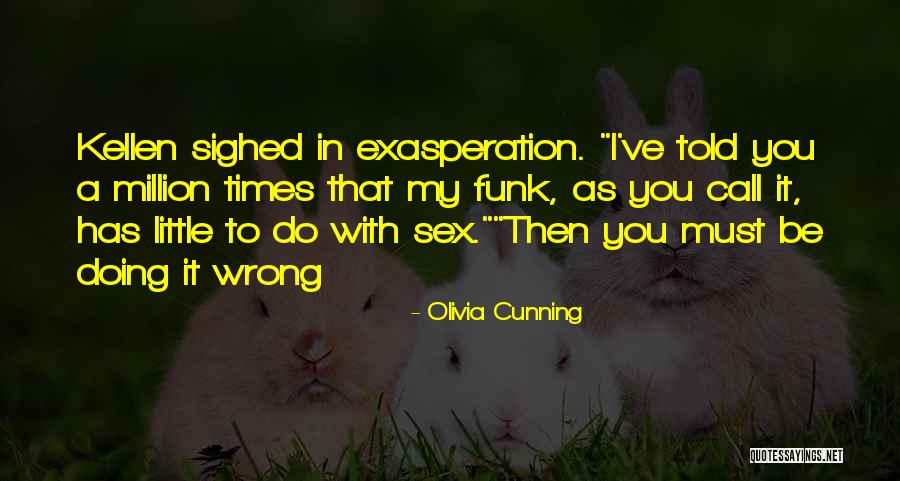 Schiavoni Iga Quotes By Olivia Cunning Schiavoni Iga Quotes By Olivia Cunning