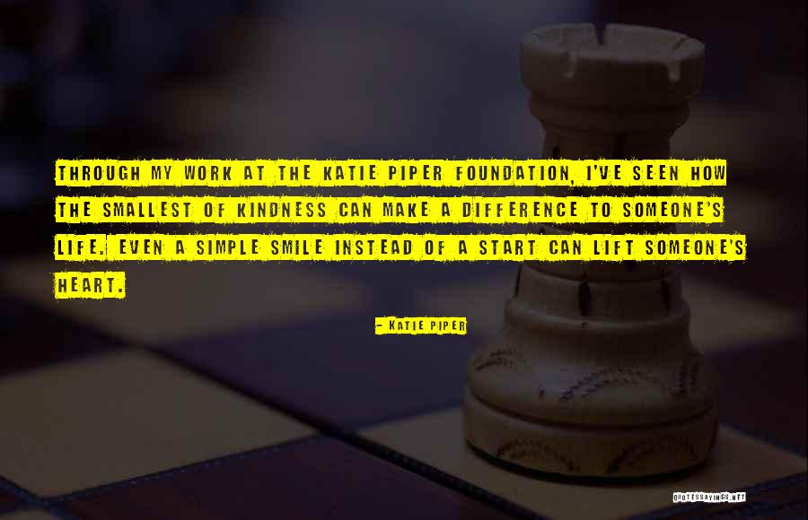 Schibsted Growth Quotes By Katie Piper Schibsted Growth Quotes By Katie Piper