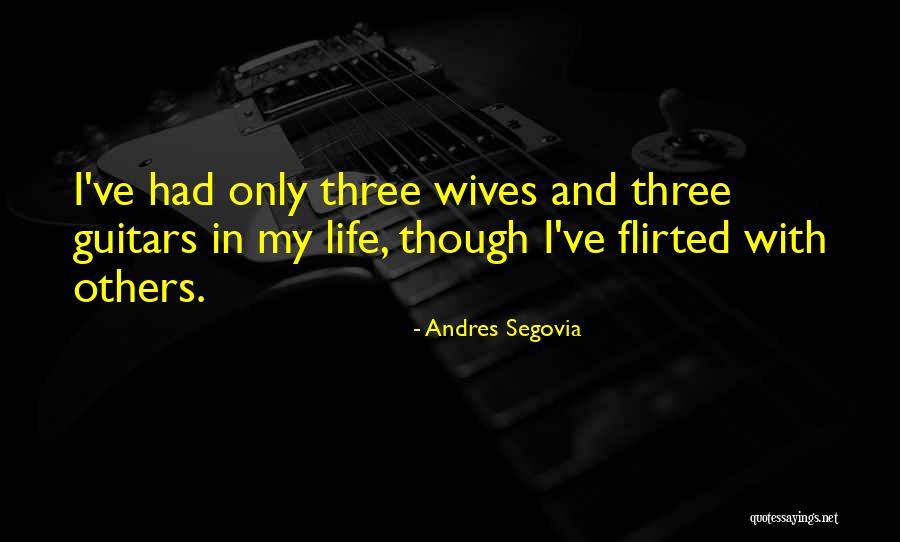Schichtel Nurseries Quotes By Andres Segovia Schichtel Nurseries Quotes By Andres Segovia