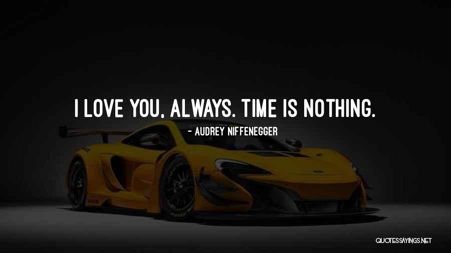 Schichtel Nurseries Quotes By Audrey Niffenegger Schichtel Nurseries Quotes By Audrey Niffenegger