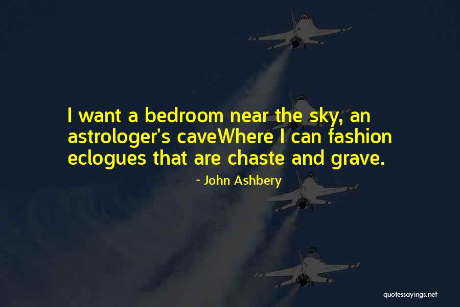 Schichtel Nurseries Quotes By John Ashbery Schichtel Nurseries Quotes By John Ashbery