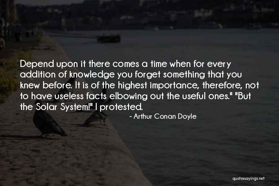 Schickele Presque Quotes By Arthur Conan Doyle Schickele Presque Quotes By Arthur Conan Doyle
