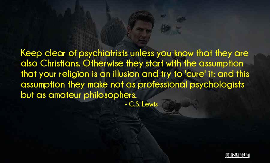 Schickele Presque Quotes By C.S. Lewis Schickele Presque Quotes By C.S. Lewis