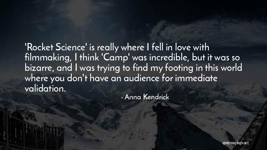 Schicker Quotes By Anna Kendrick Schicker Quotes By Anna Kendrick