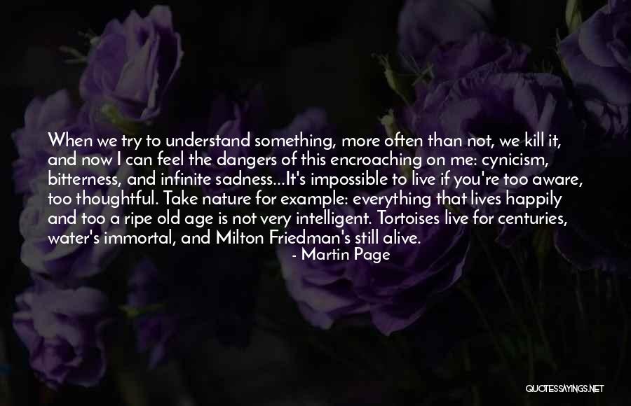 Schickler School Quotes By Martin Page Schickler School Quotes By Martin Page