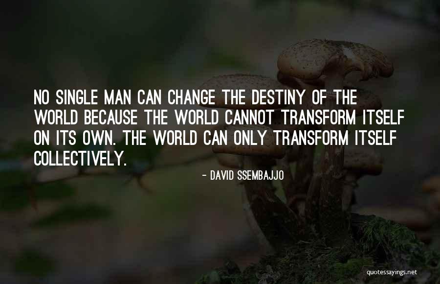 Schicksal English Quotes By David Ssembajjo Schicksal English Quotes By David Ssembajjo