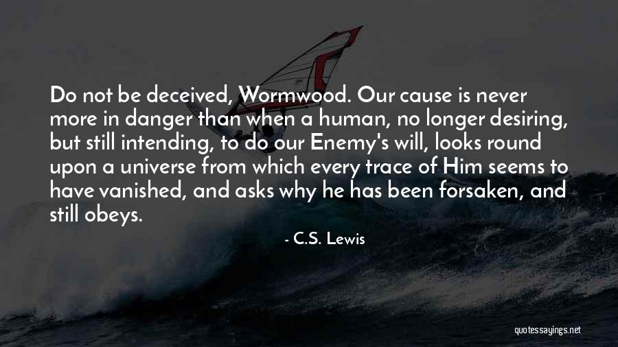 Schiebel Dumpster Quotes By C.S. Lewis Schiebel Dumpster Quotes By C.S. Lewis