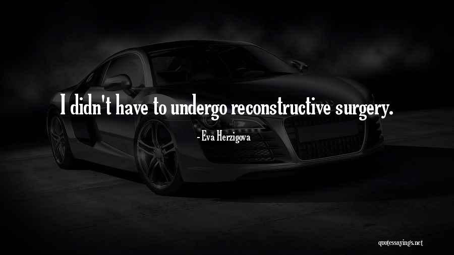 Schiebel Group Quotes By Eva Herzigova Schiebel Group Quotes By Eva Herzigova