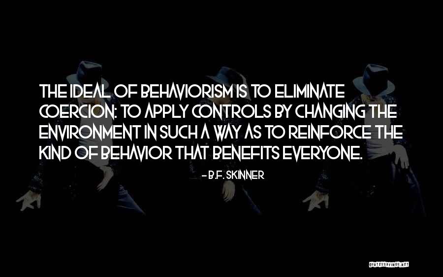 Schiebel Waste Quotes By B.F. Skinner Schiebel Waste Quotes By B.F. Skinner