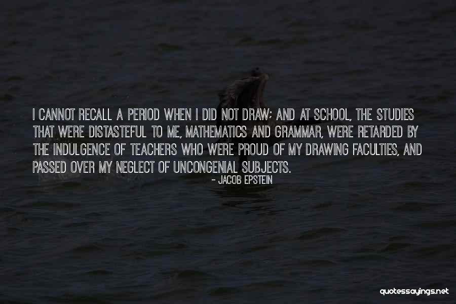 Schiebel Waste Quotes By Jacob Epstein Schiebel Waste Quotes By Jacob Epstein