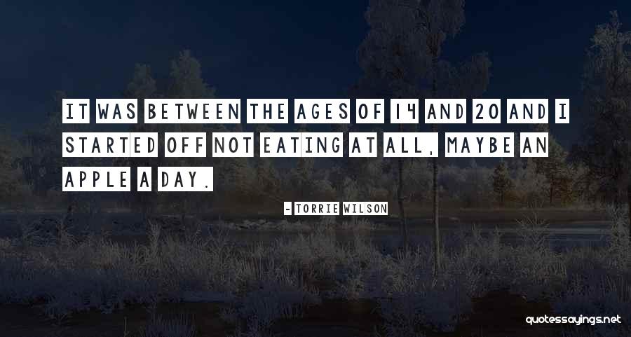 Schieber Chiropractic Quotes By Torrie Wilson Schieber Chiropractic Quotes By Torrie Wilson