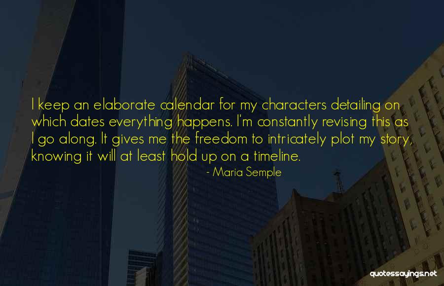 Schiebt Ren Quotes By Maria Semple Schiebt Ren Quotes By Maria Semple