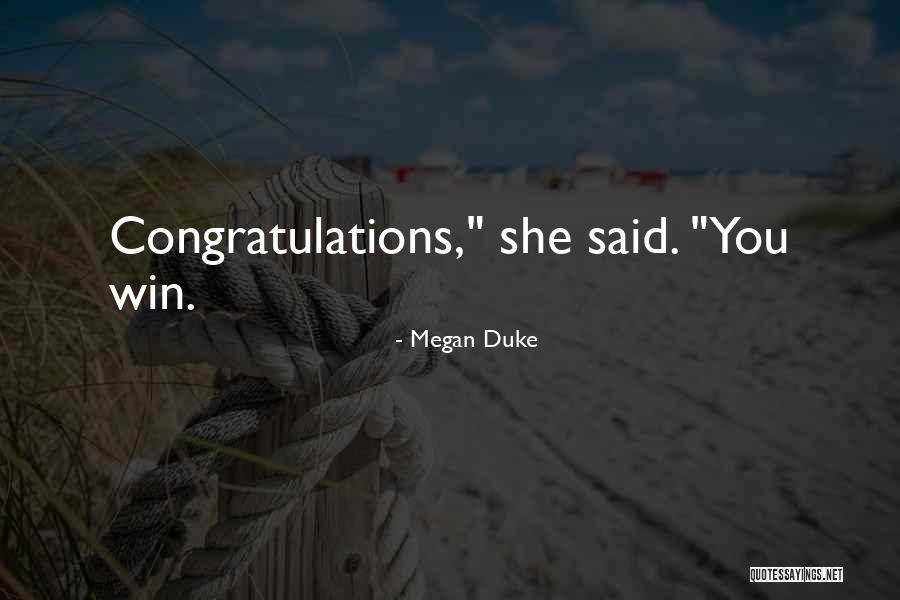 Schieder Stausee Quotes By Megan Duke