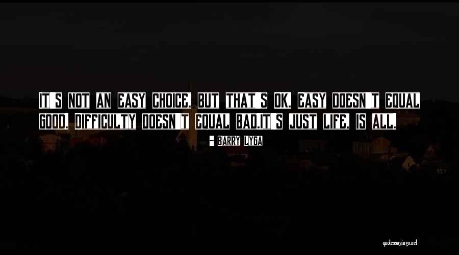 Schiefes Druckbild Quotes By Barry Lyga Schiefes Druckbild Quotes By Barry Lyga
