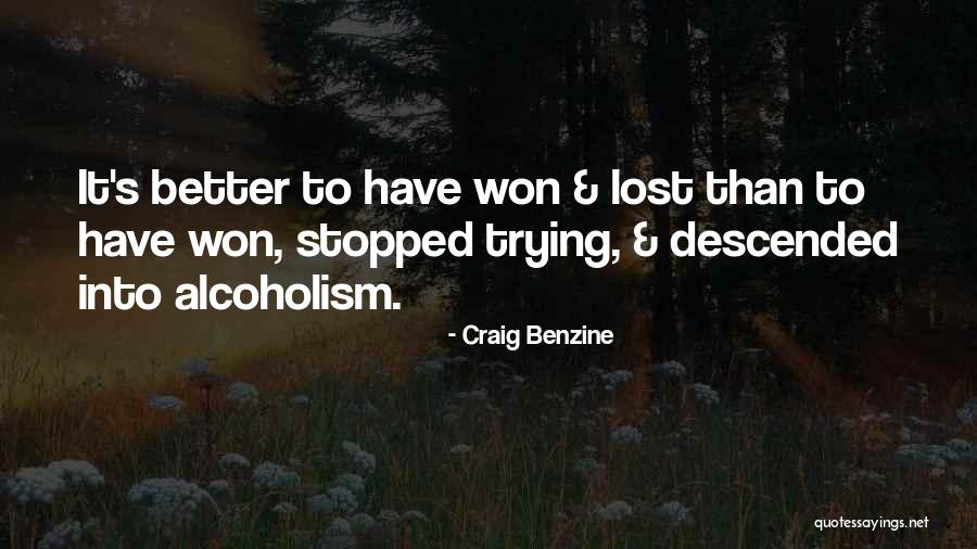 Schieffelin Co Quotes By Craig Benzine Schieffelin Co Quotes By Craig Benzine