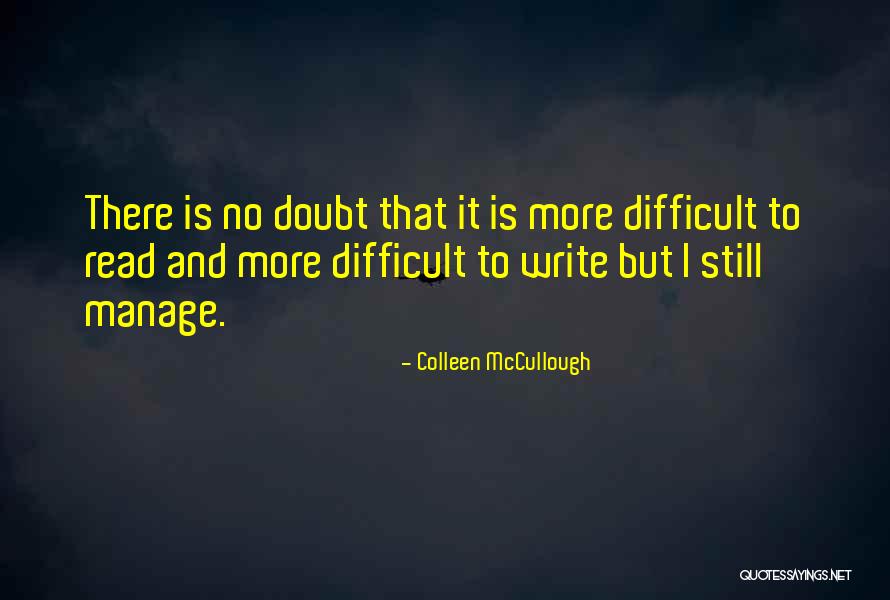 Schieffer Heating Quotes By Colleen McCullough Schieffer Heating Quotes By Colleen McCullough